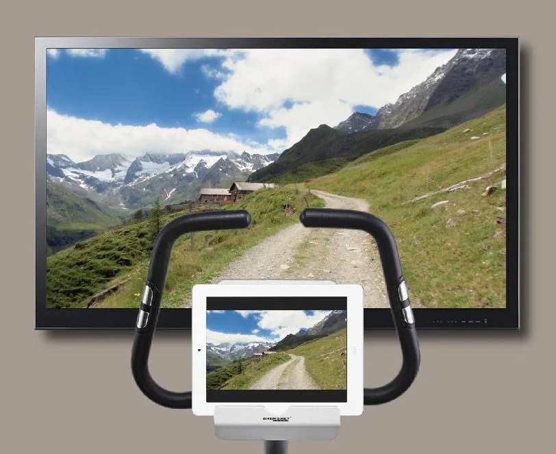 ứng dụng tập thể dục tại nhà bitgym