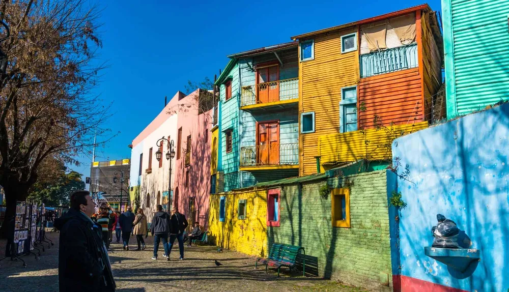 du-lich-argentina Du lịch Argentina, quê hương của cầu thủ Lionel Messi. Ảnh: Nomad