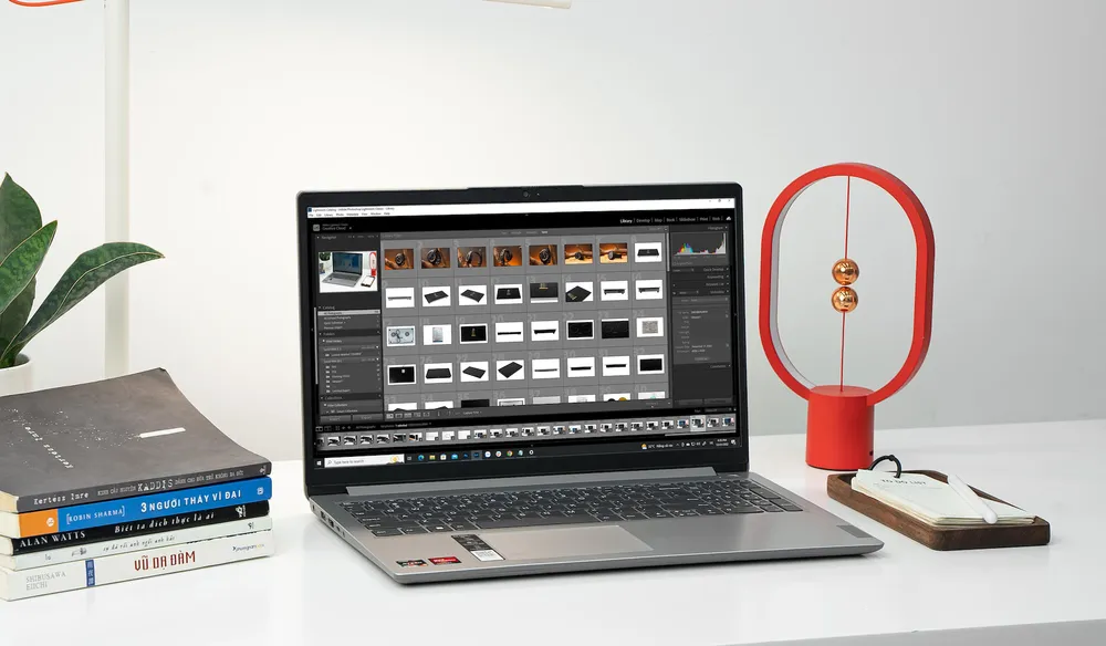 laptop Lenovo IdeaPad 1 15AMN7