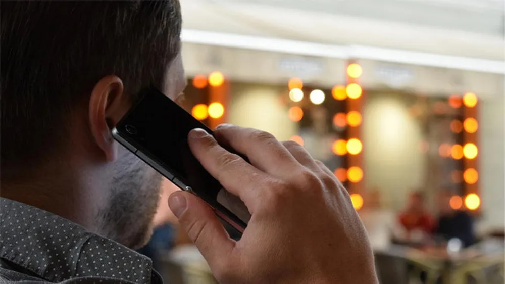 nghe lén qua điện thoại android