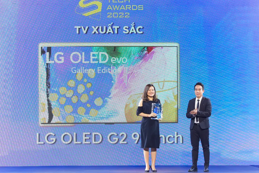 tv-lg-gianh-giai-tv-xuat-sac tivi lg giành giải tv xuất sắc