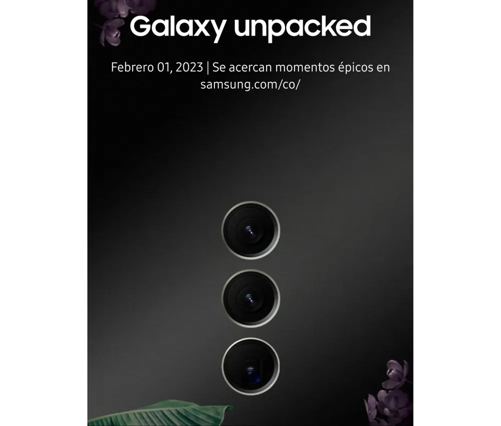 samsung ra mắt s23 series