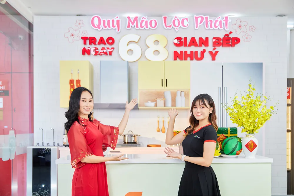 fpt shop mở 300 cửa hàng gia dụng