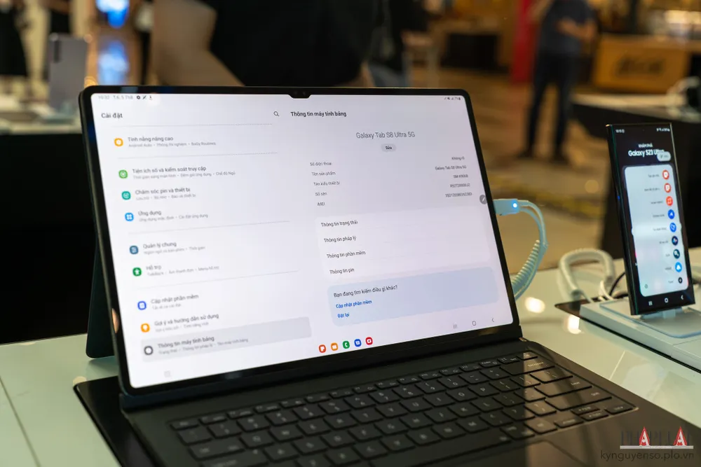 samsung tab s8 ultra