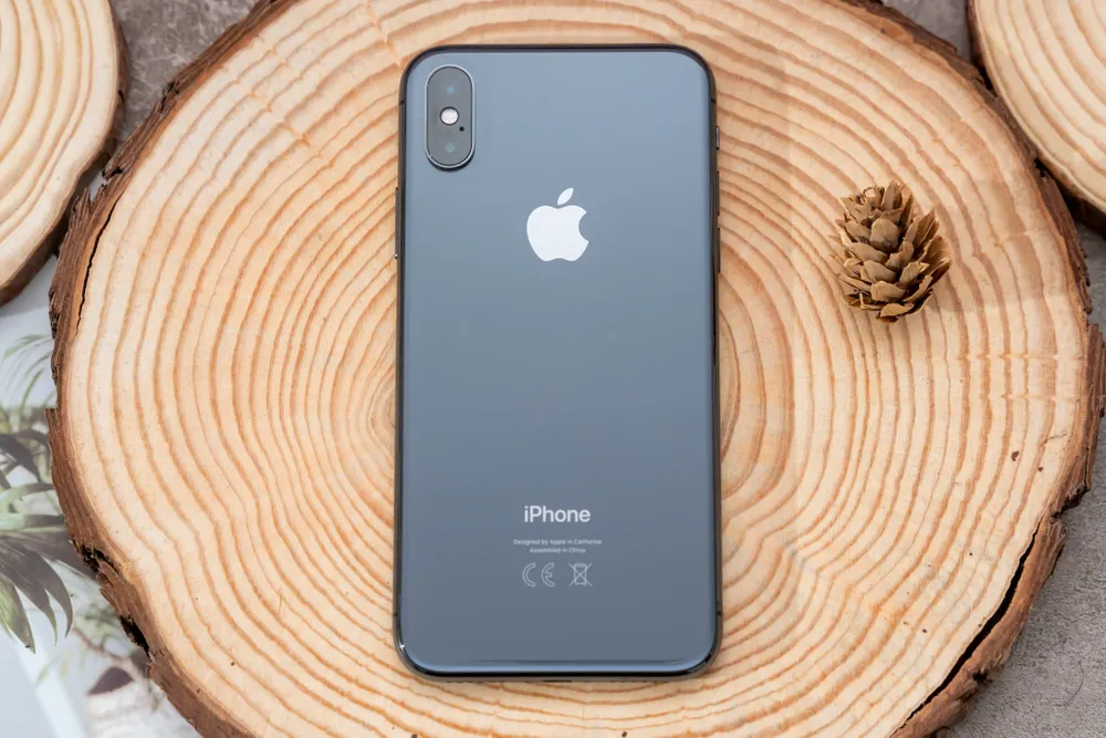 iphone xs giảm giá đầu tháng 2