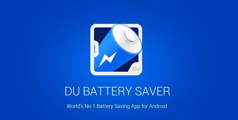 xóa ứng dụng du battery saver