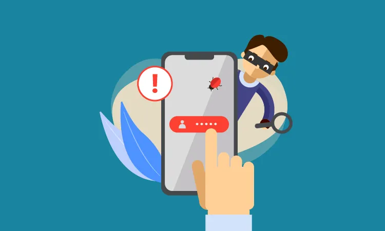 nhiều mẫu điện thoại có thể bị chiếm quyền từ xa