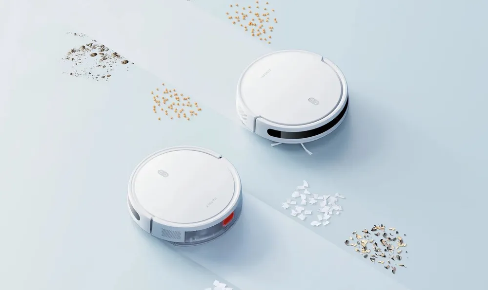 may-hut-bui-xiaomi máy hút bụi xiaomi