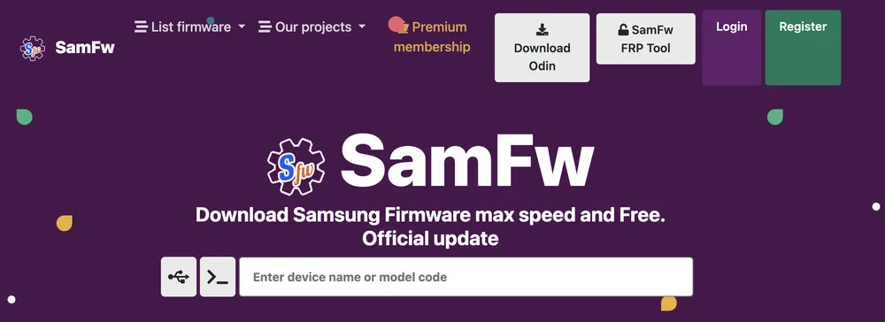 Cài đặt firmware mới nhất cho điện thoại nhưng vẫn giữ lại dữ liệu. Ảnh: TIỂU MINH