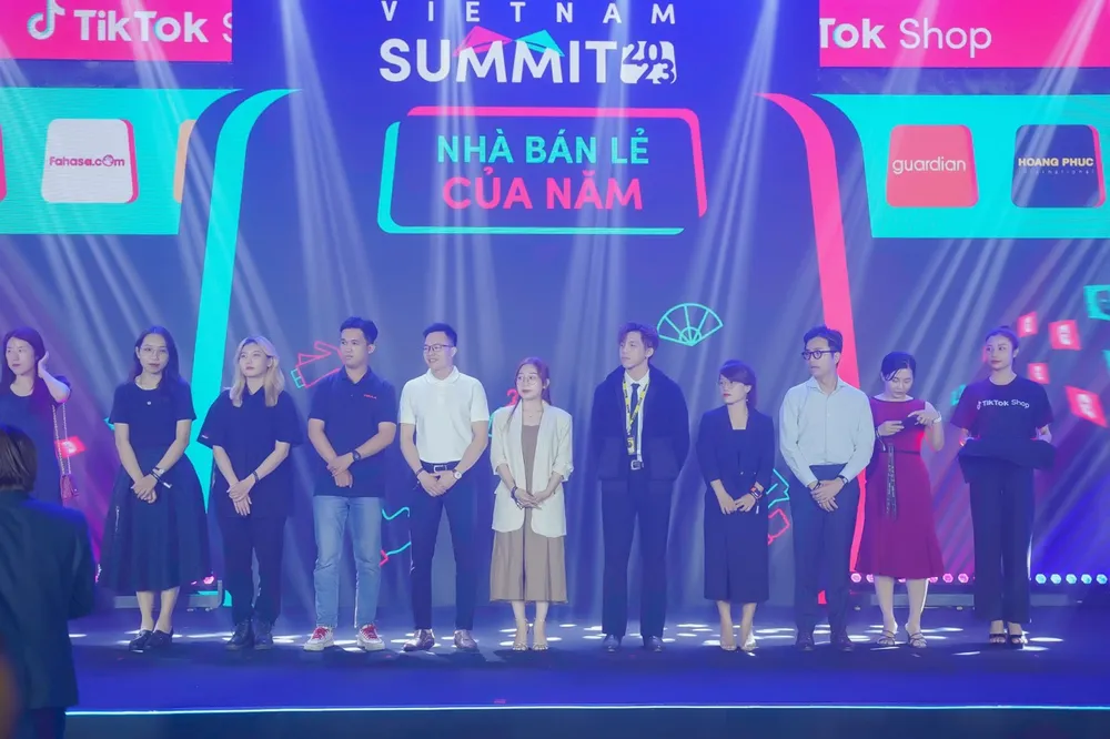 di động việt dẫn đầu ngành hàng điện tử trên tiktok