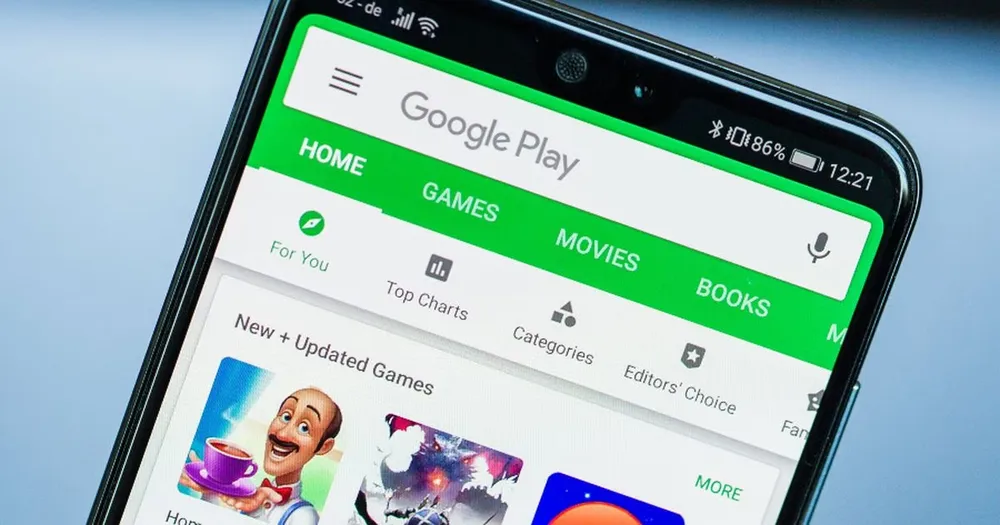 google chặn 2 tỉ usd giao dịch gian lận