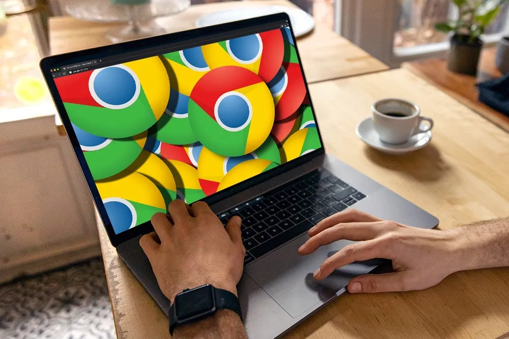 Google đưa ra cảnh báo khẩn cấp, khuyến cáo người dùng nên cập nhật trình duyệt. Ảnh: Pixabay