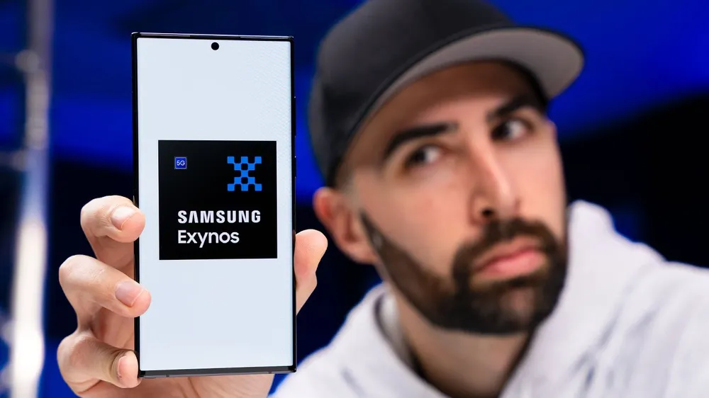 Lỗ hổng ảnh hưởng đến một số modem Exynos của Samsung. Ảnh: Phonebuff