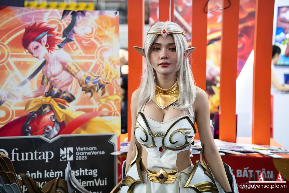 ngày hội game việt nam 2023