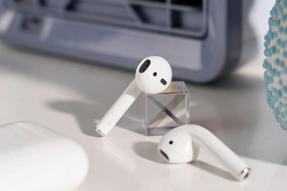 airpods 2 giảm giá mạnh