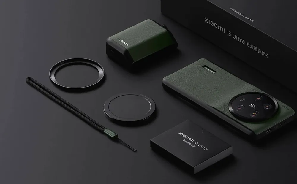 xiaomi 13s ultra