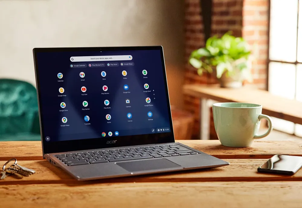 chromebook-tao-ra-rac-thai-dien-tu chromebook tạo ra rác thải điện tử