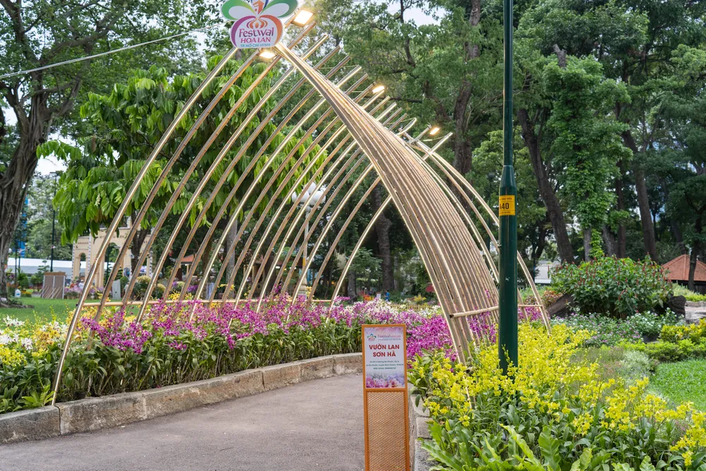 festival hoa lan 2023