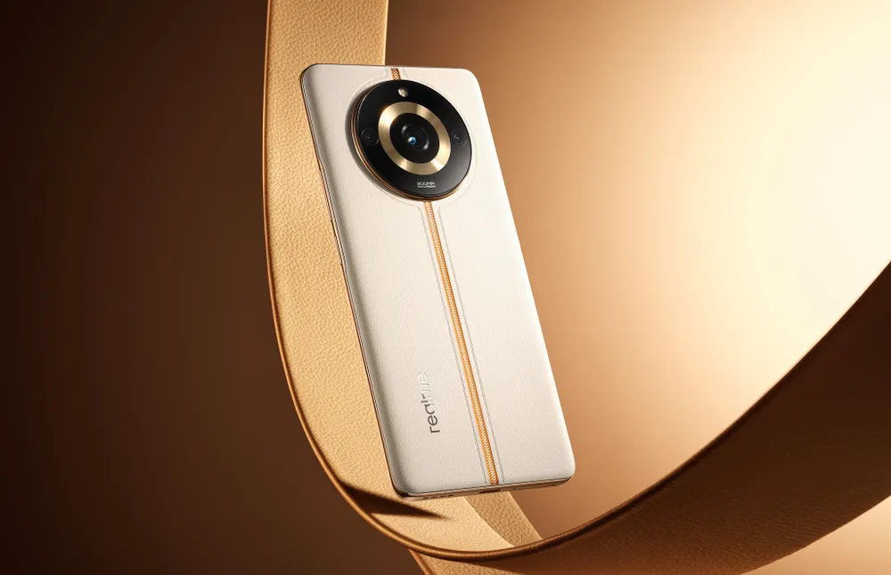 realme 11 pro 5g