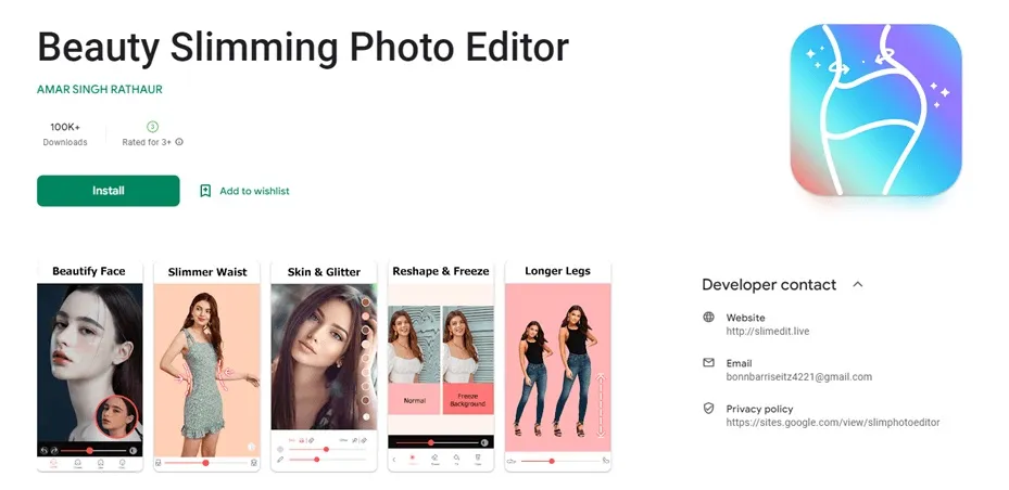 Ứng dụng Android độc hại bạn nên gỡ bỏ ngay lập tức. Ảnh: Kaspersky