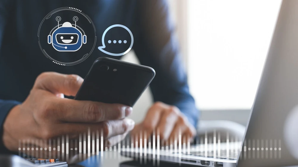 ai có thể bị lợi dụng để lừa đảo