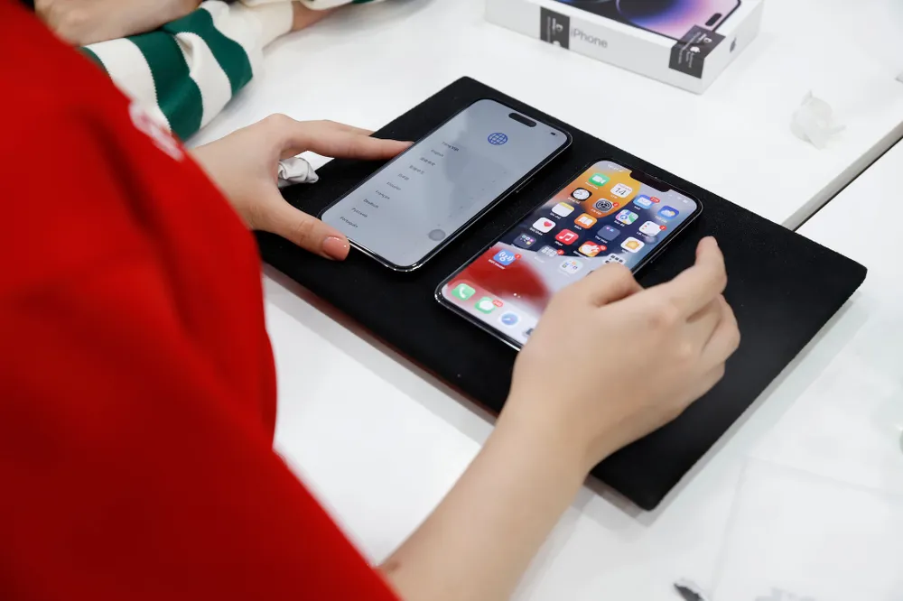 iPhone 14 Pro Max 128 GB VN/A chỉ còn 26,29 triệu đồng