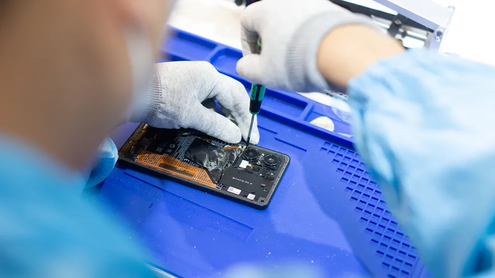 xiaomi mở trung tâm bảo hành ở hà nội