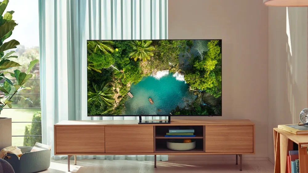 tv samsung 2023