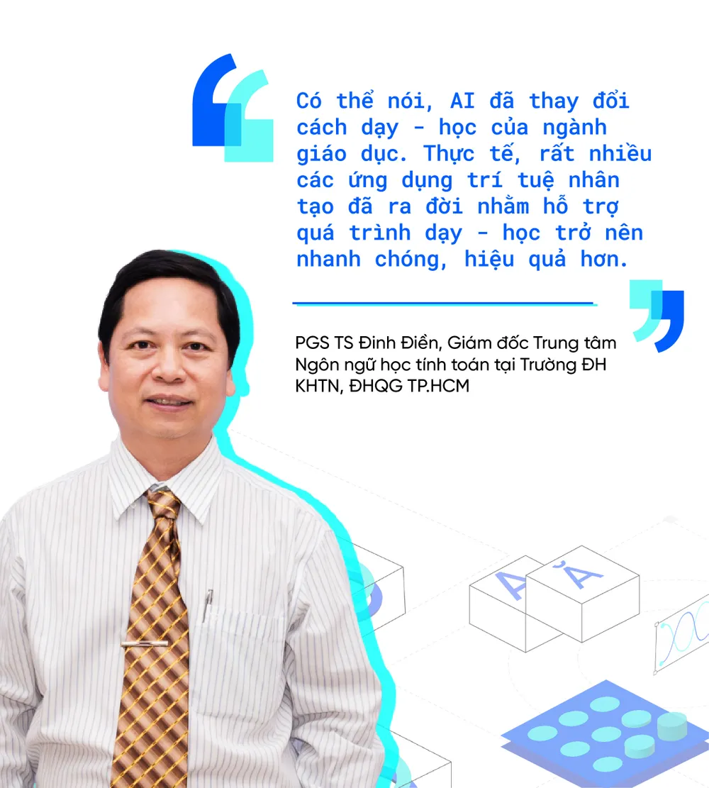 pgs ts đinh điền