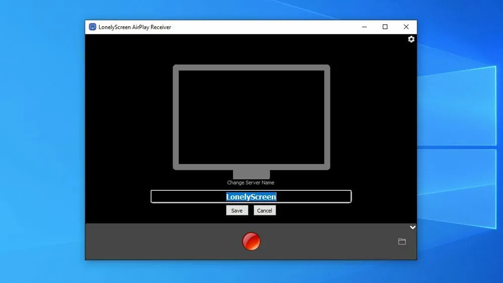 Đặt tên cho máy tính. Ảnh: MINH HOÀNG