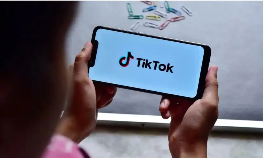 tiktok lưu trữ dữ liệu người mỹ tại trung quốc