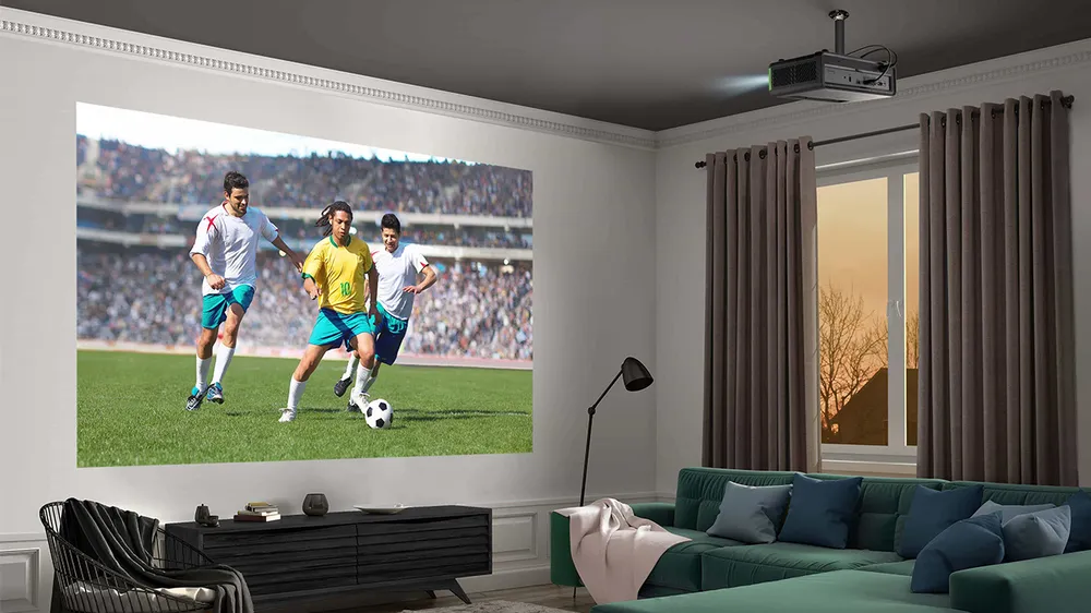 máy chiếu viewsonic cho xbox