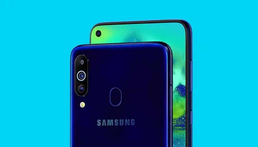 samsung-galaxy-m40 samsung galaxy m40