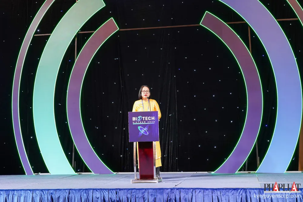 ba-vo-thi-trung-trinh-pho-giam-doc-so-tttt-tphcm Bà Võ Thị Trung Trinh - Phó GĐ Sở TT&TT TP.HCM. Ảnh: TIỂU MINH