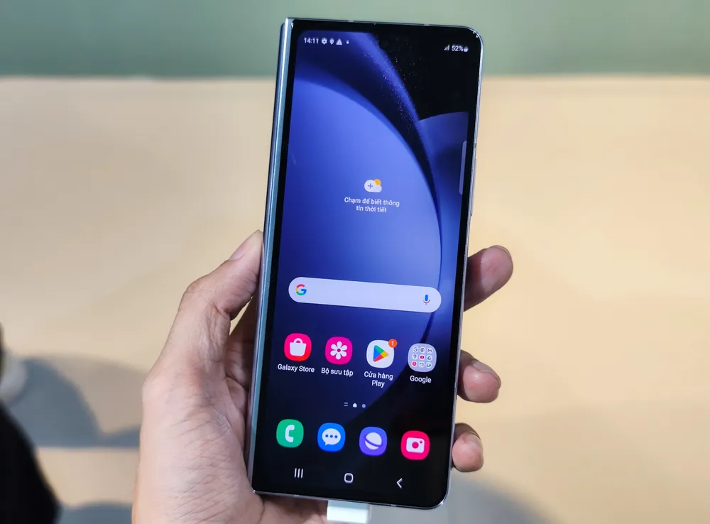 samsung galaxy z fold5