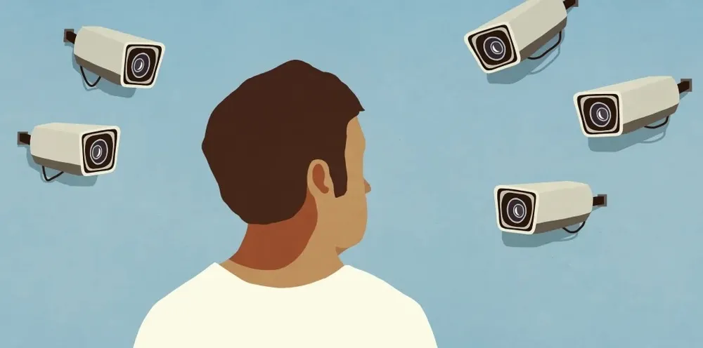 cách phát hiện camera quay lén trong khách sạn