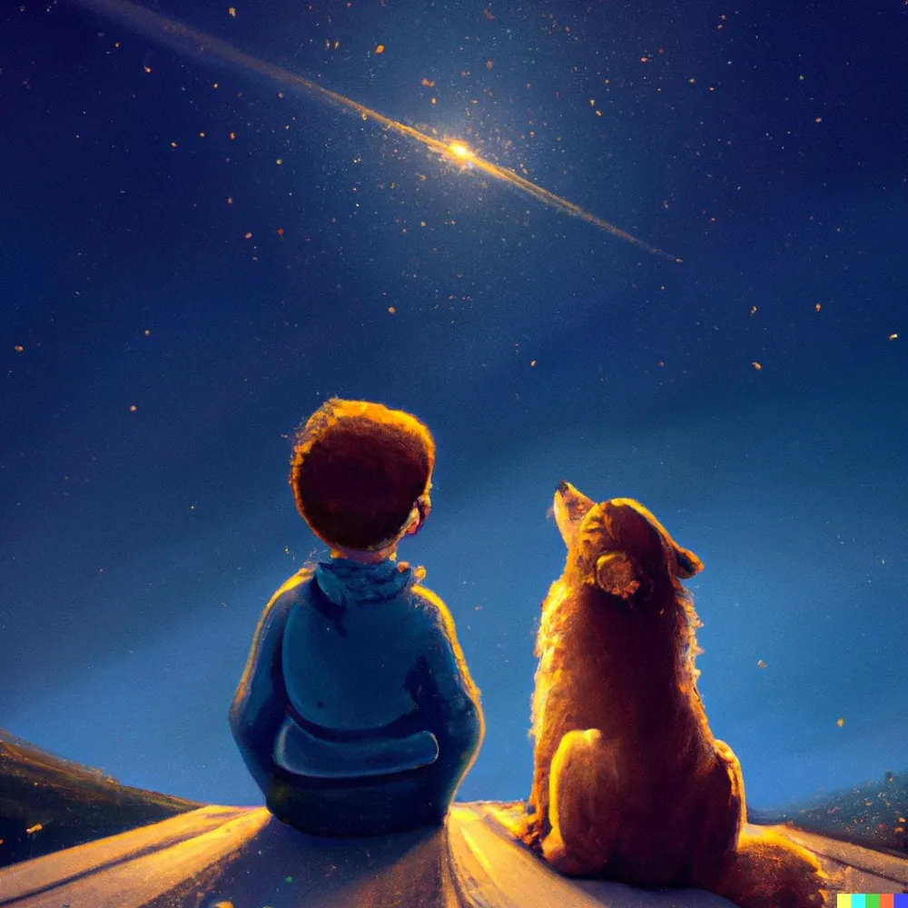 Hình ảnh được tạo ra bởi công cụ AI DALL-E 2. Ảnh: DALL-E 2