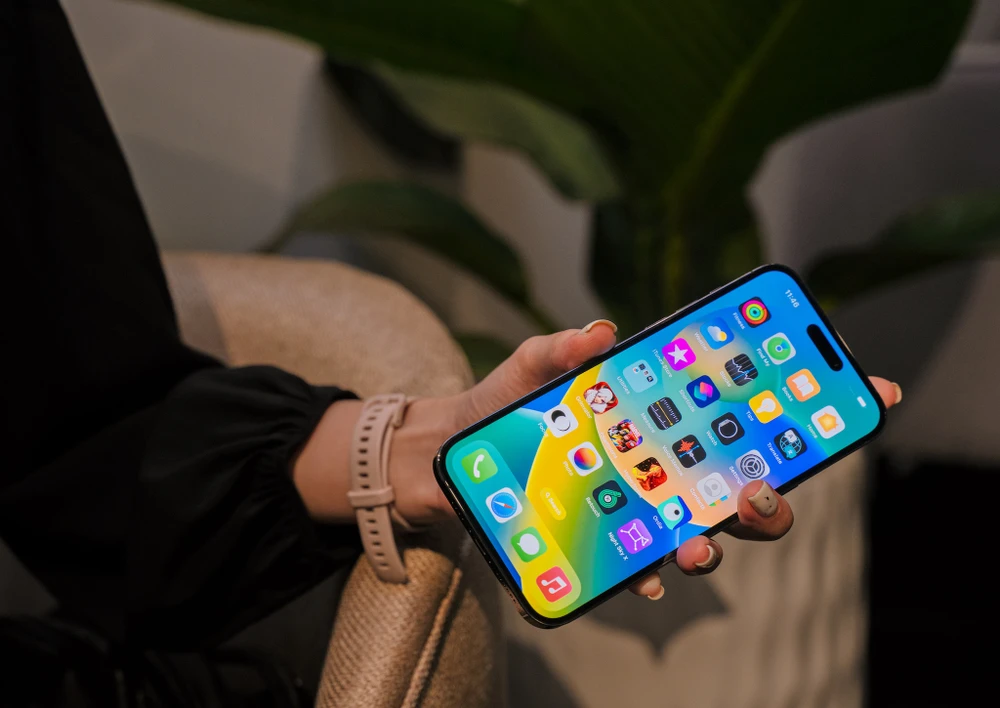iphone 14 pro max sắp tăng giá