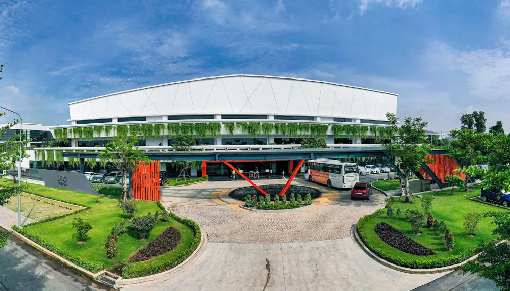 vng-campus vng campus