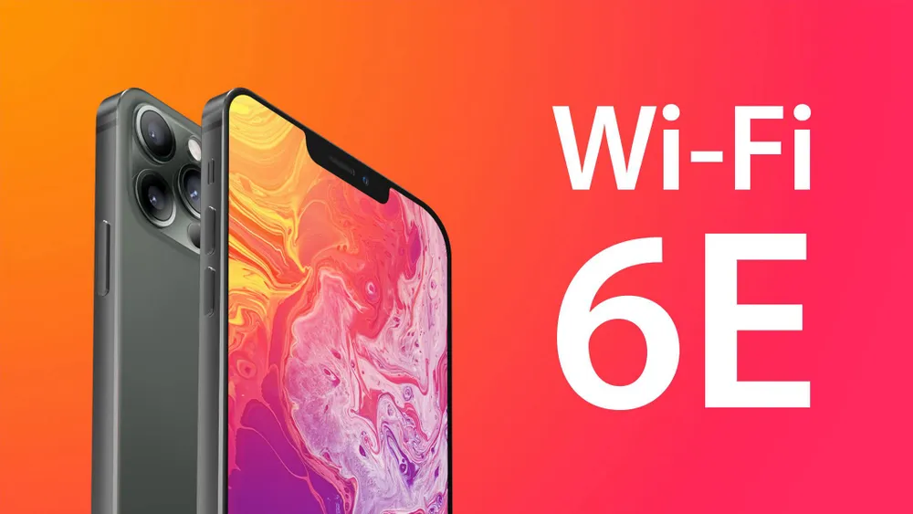 iphone-15-se-ho-tro-wifi-6e iphone 15 sẽ hỗ trợ wifi 6e