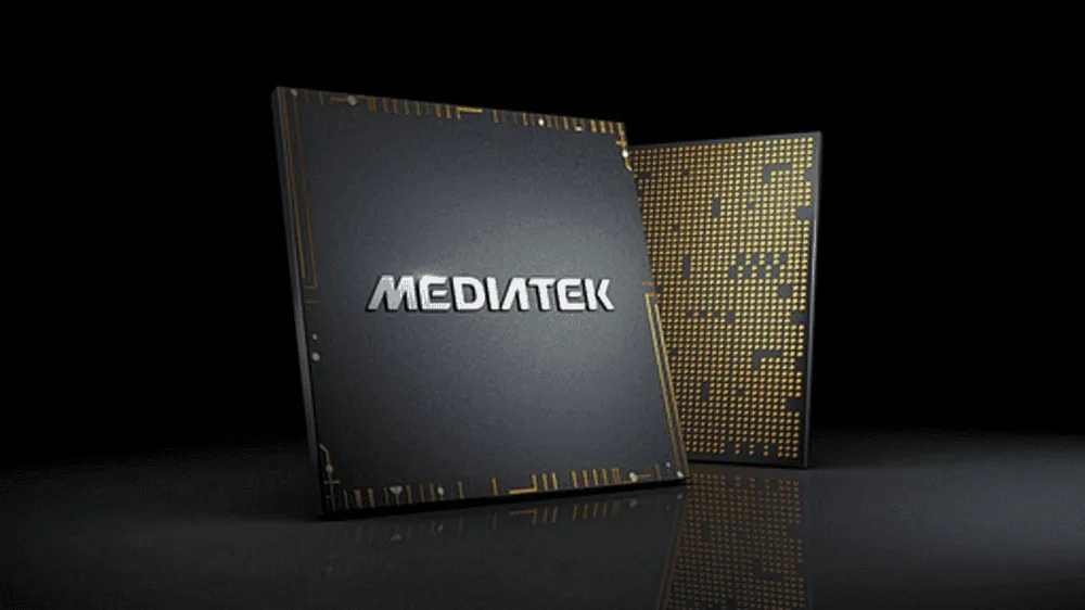 mediatek sản xuất chip 3 nm đầu tiên