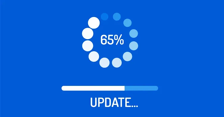 Cập nhật Windows lên phiên bản mới nhất. Ảnh minh họa Cập nhật Windows lên phiên bản mới nhất