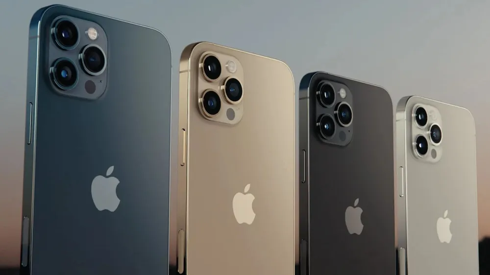 iPhone 12 Pro