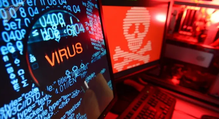 Kaspersky cảnh báo phần mềm độc hại