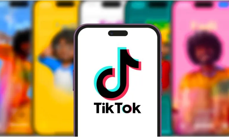 TikTok giới thiệu gói đăng ký không có quảng cáo. Ảnh minh họa