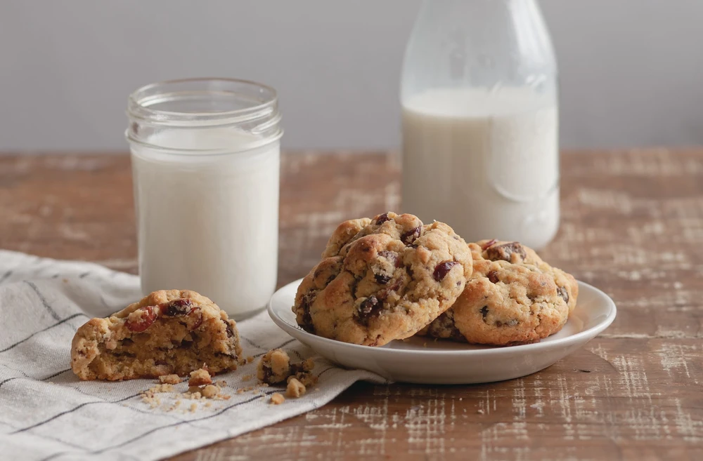 Sữa có nhiều chất dinh dưỡng tốt cho sức khỏe. Ảnh: Pexels