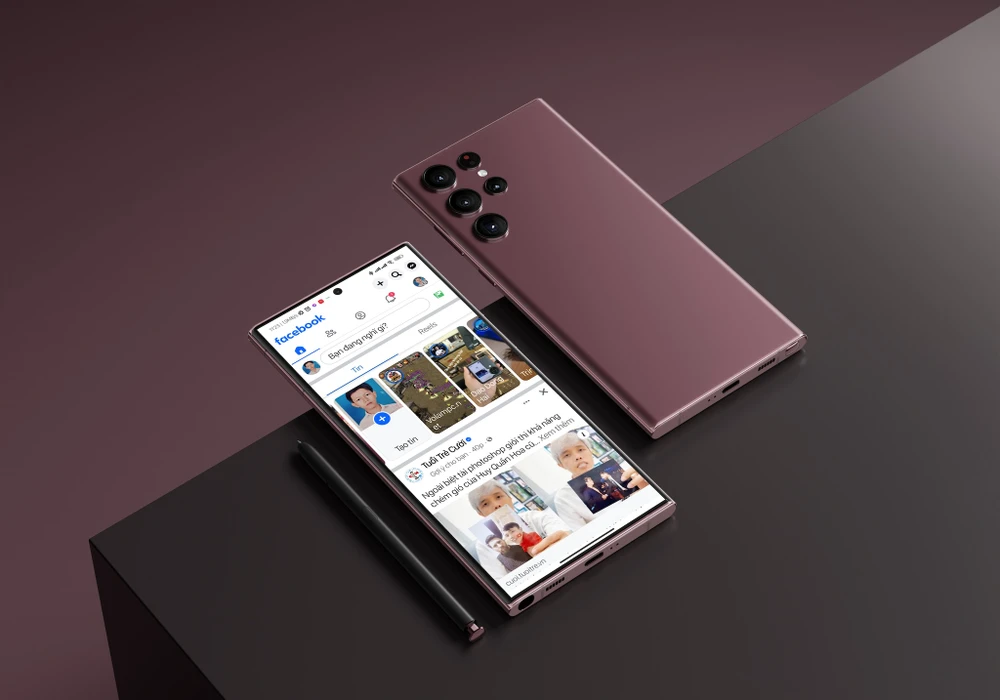 Facebook ra mắt gói đăng ký không quảng cáo. Ảnh: Pexels