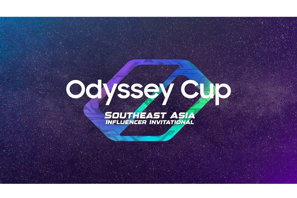 Samsung Odyssey Cup