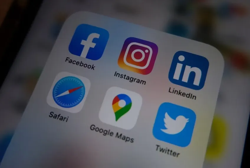 những từ viết tắt trên mạng xã hội