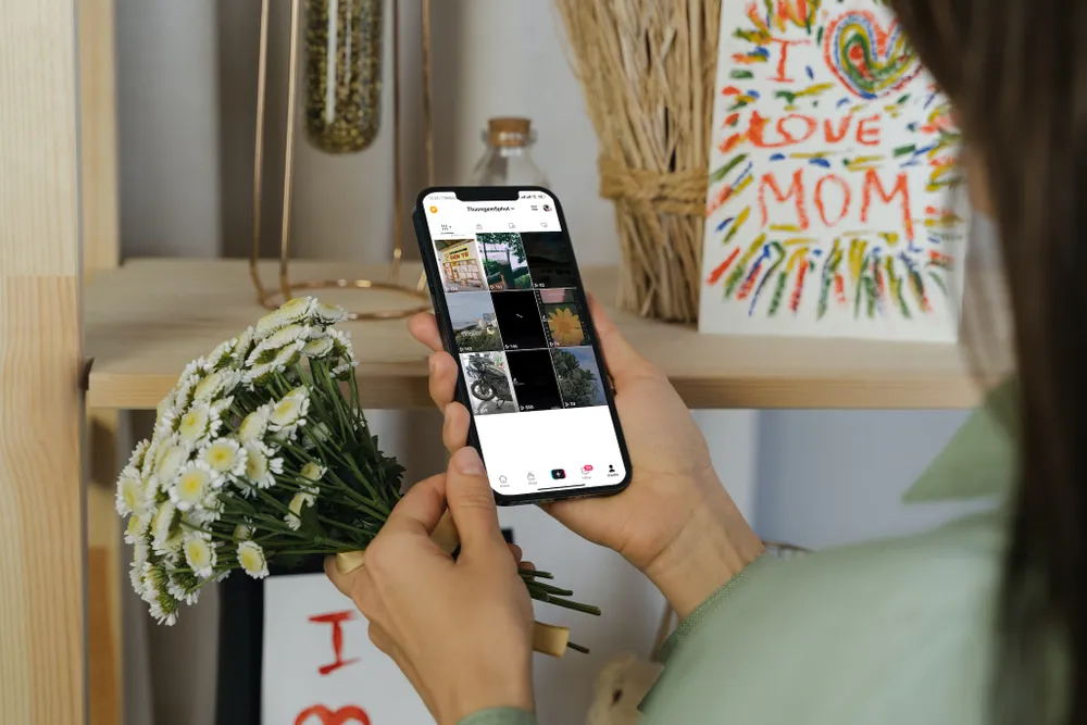 Quỹ sáng tạo của TikTok sắp đóng cửa. Ảnh: TIỂU MINH/Canva